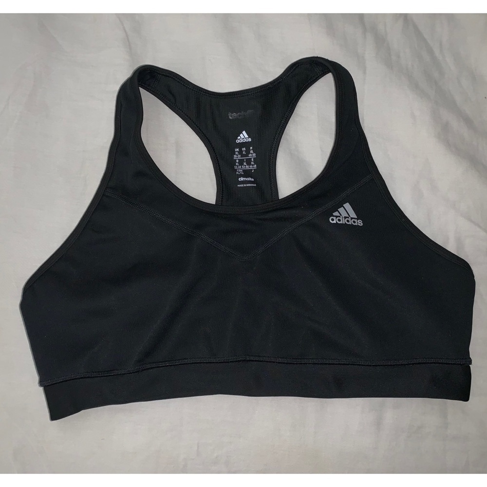 Adidas TechFit Climalite Sports Bra